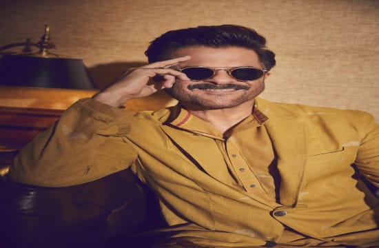 Superstar Anil Kapoor is trending on social media as fans have declared him the soul of the film Jug Jug Jio!