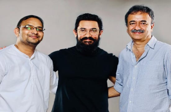 Aamir Khan, Sooraj Barjatya and Rajkumar Hirani are the biggest role models of simplicity - Producer Mahavir Jain