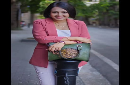 Ajita Kulkarni: I was excited to do Ishqiya as it gave me a chance to play a comic role