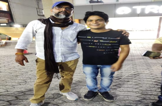Bavle Utaavle actor Ravi Chauhan speaks on his role in his debut film Ittu Si Baat