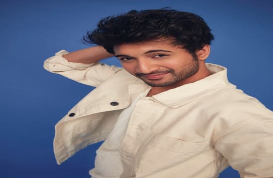 Rohit Saraf In Ishq Vishk Rebound