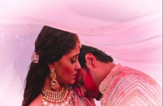 Ghum Hain Kisikey Pyaar Meiin: सई पर इस कदर भड़की भवानी की दिखाया चौहान हाउस से बाहर का रास्ता