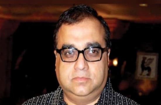 डायरेक्टर राजकुमार संतोषी को चेक बाउंस के केस में 1 साल के लिए मिली सजा
