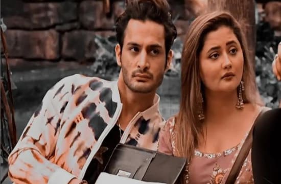 बिग बॉस कंटेस्टेंट उमर रियाज संग अपने रिलेशनशिप पर बोली एक्ट्रेस रश्मि देसाई