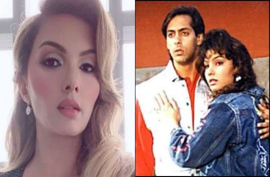 सलमान खान की एक्स गर्लफ्रेंड ने इंडिरेक्टली दी भाईजान को धमकी, कहा-'एक दिन तुम्हारा....'