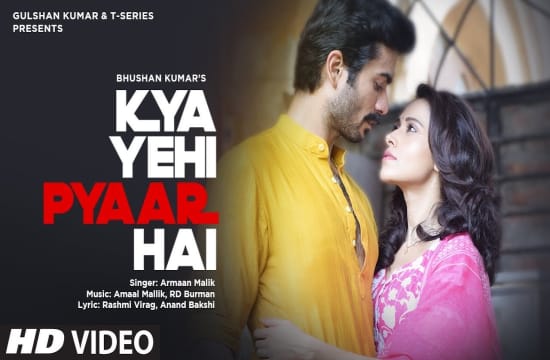 Kya Yehi Pyar Hai Song Review: नुसरत भरुचा के साथ रोमांस करते दिखे सनी कौशल, इंटरनेट पर गाने ने मचाया बवाल