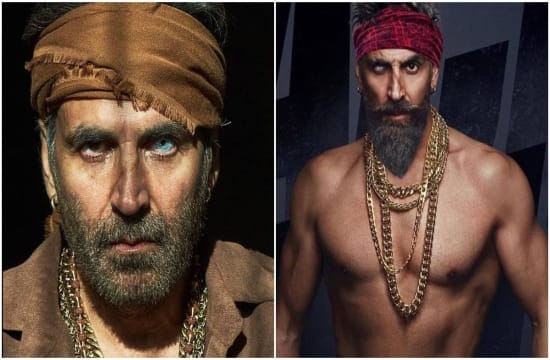 Bachchan Pandey Movie Review: अक्षय कुमार और कृति सैनन की फुल ऑन धमाल, पैसा वसूल हैं बच्चन पांडे