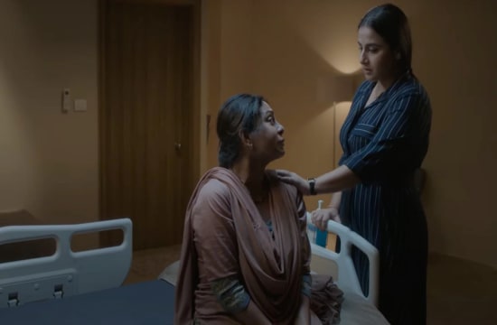 Jalsa Trailer Review: मर्डर मिस्ट्री, राज, हकीकत से भरपूर हैं जलसा का ट्रेलर, सच और झूठ में फंसे विद्या-शेफाली