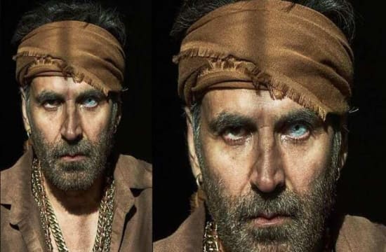बच्चन पांडे का लुक अपनाने के लिए अक्षय कुमार को रोज़ लगते थे इतने घंटे, जाने कैसे किया मैनेज ?