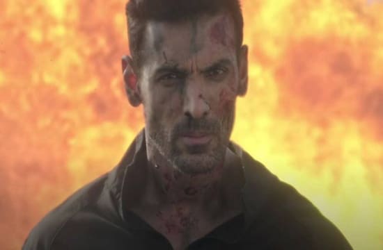 बॉलीवुड एक्टर जॉन अब्राहम की फिल्म 'अटैक' का दमदार ट्रेलर इस दिन होगा रिलीज, मेकर्स ने किया बड़ा अनाउंसमेंट