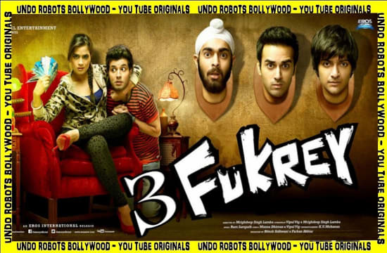 फिल्म फुकरे 3 की शुरू हुई शूटिंग, चूचा ने ऐसे जाहिर की अपनी खुशी