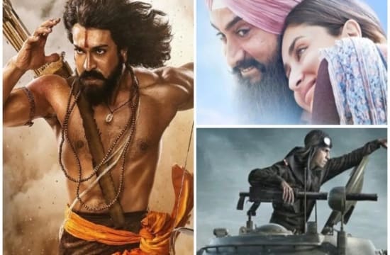 प्रभास की आदिपुरुष ही नहीं बल्कि इन फिल्मों के वीएफएक्स की वजह से इनकी रिलीज पर लगा ब्रेक