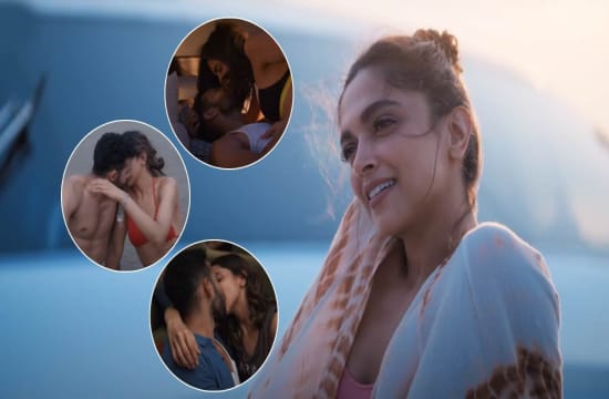 'Gehraaiyan' में सिद्धांत चतुर्वेदी के साथ इंटिमेट सीन्स पर बोली दीपिका पादुकोण, कहा-हमारा मकसद.....'