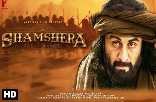 अजय देवगन की वेब सीरीज 'द एज ऑफ़ डार्कनेस' का ट्रेलर हुआ रिलीज, एक्शन अवतार में दिखे सिंघम!