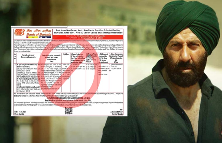 sunny deol