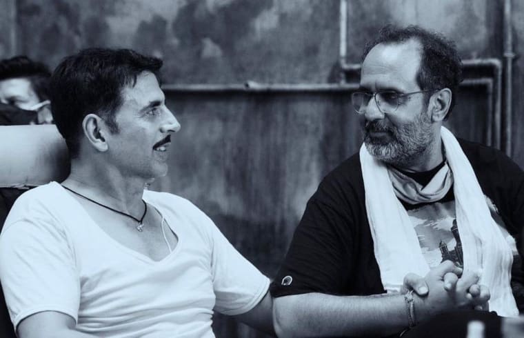 Aanand L Rai's Rakshabandhan starring Akshay Kumar and Bhumi Pednekar premieres on television today.