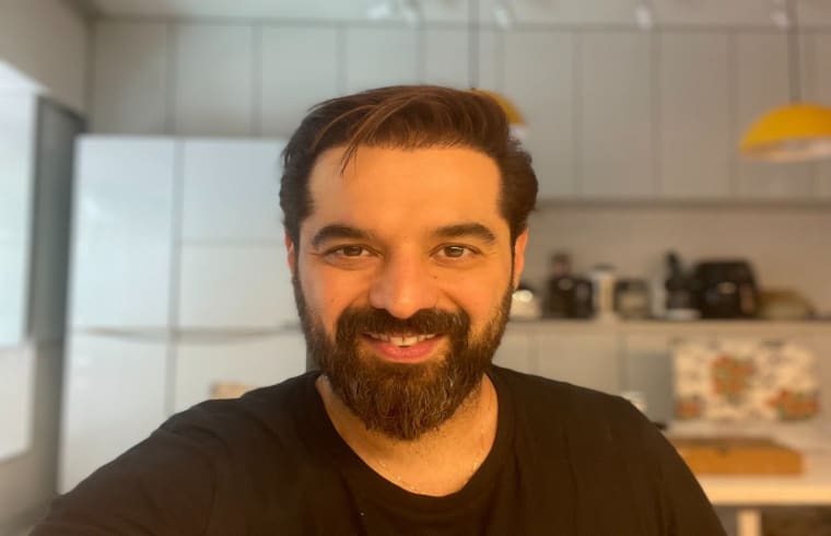 Director Prem Raj Soni: Good content is the new mantra...