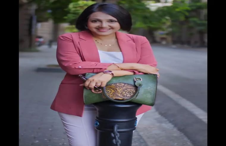 Ajita Kulkarni: I was excited to do Ishqiya as it gave me a chance to play a comic role