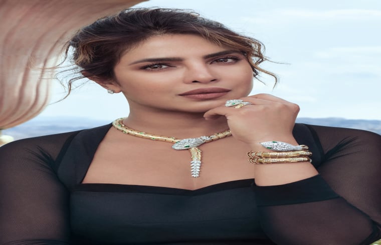 Priyanka Chopra Jonas