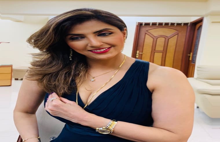 Jyoti Saxena shares her morning skincare routine for flawless, skin in summers