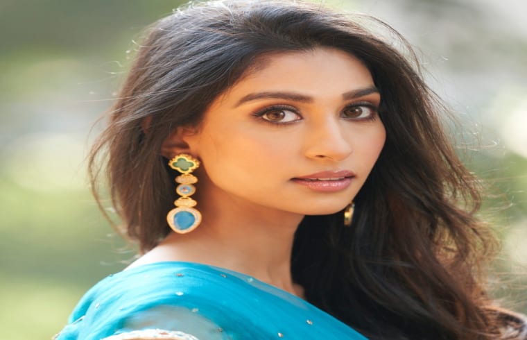 Paloma to lead in Rajshri's next film! With this film, you will step in the acting world.