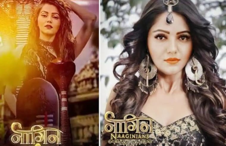 बिग बॉस 15 कंटेस्टेंट अफसाना खान ने अपने मंगेतर साज संग रचाई शादी, Photos Viral