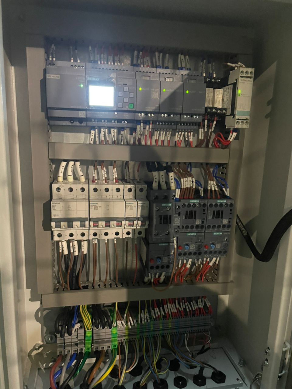Oxygen Plant Setup & Installation