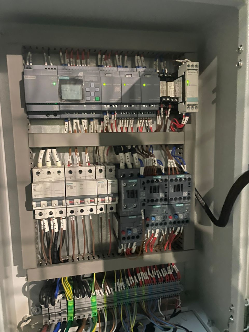 Oxygen Plant Setup & Installation