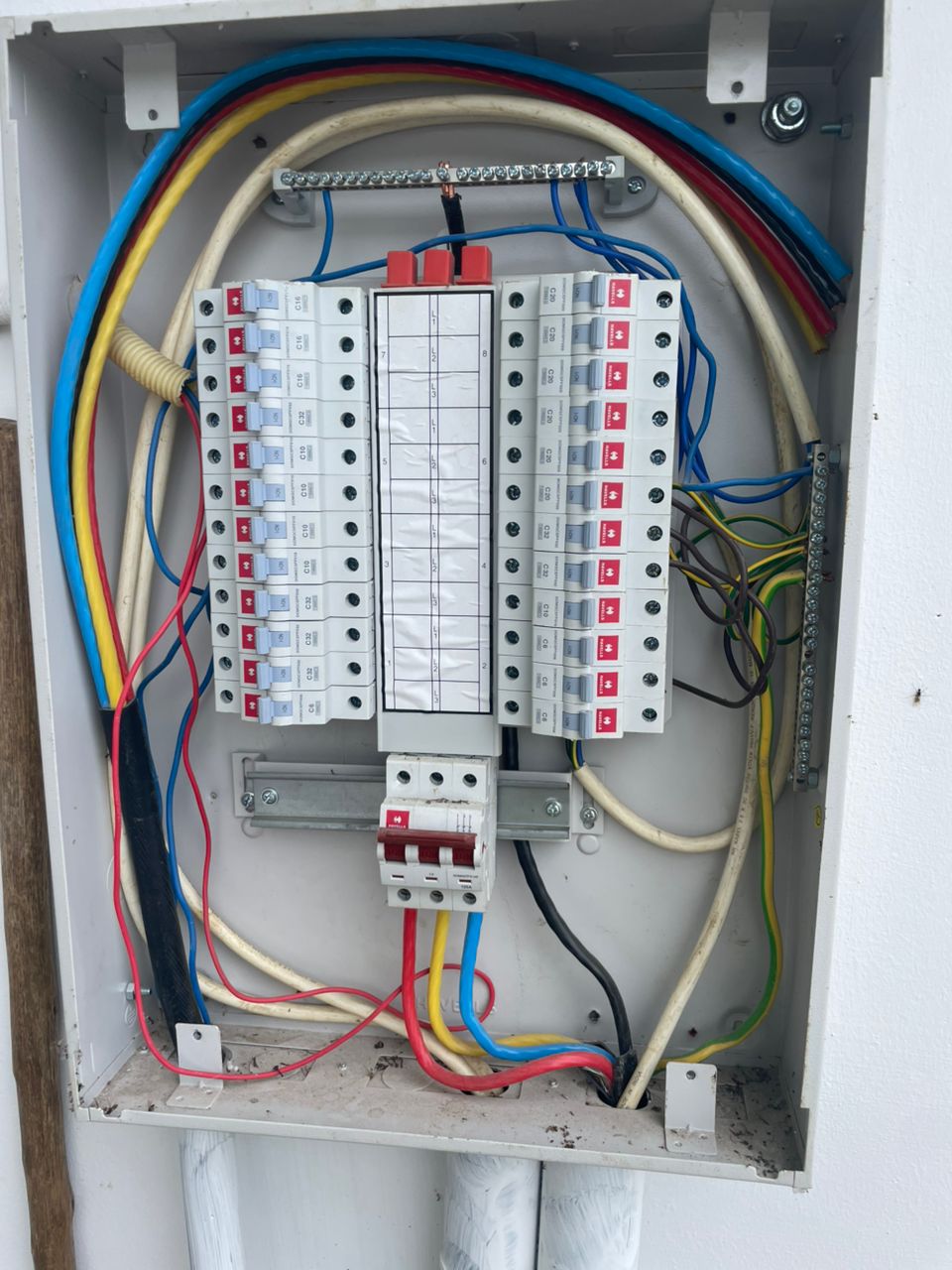 Oxygen Plant Setup & Installation