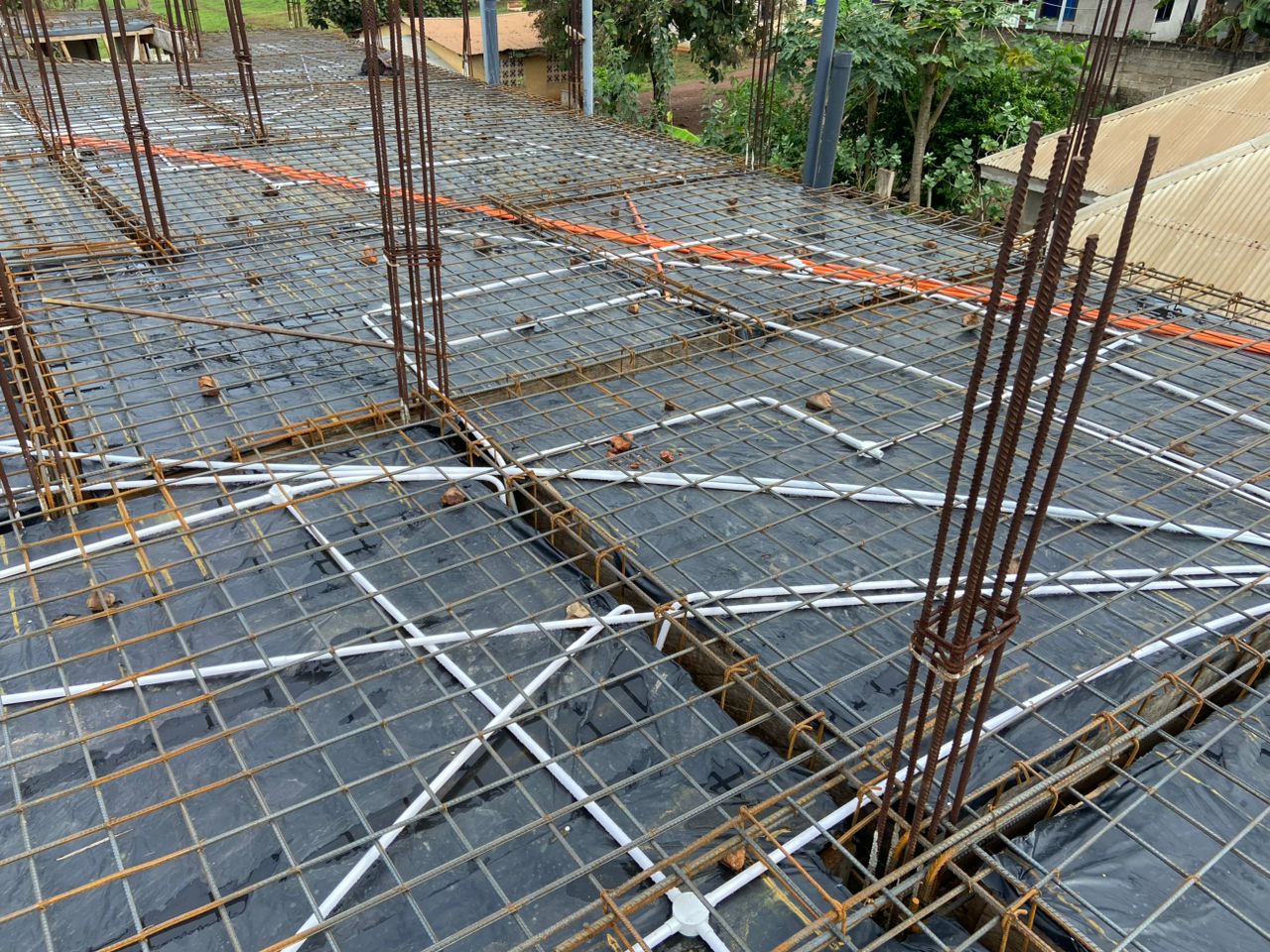 Domestic Electrical Wiring