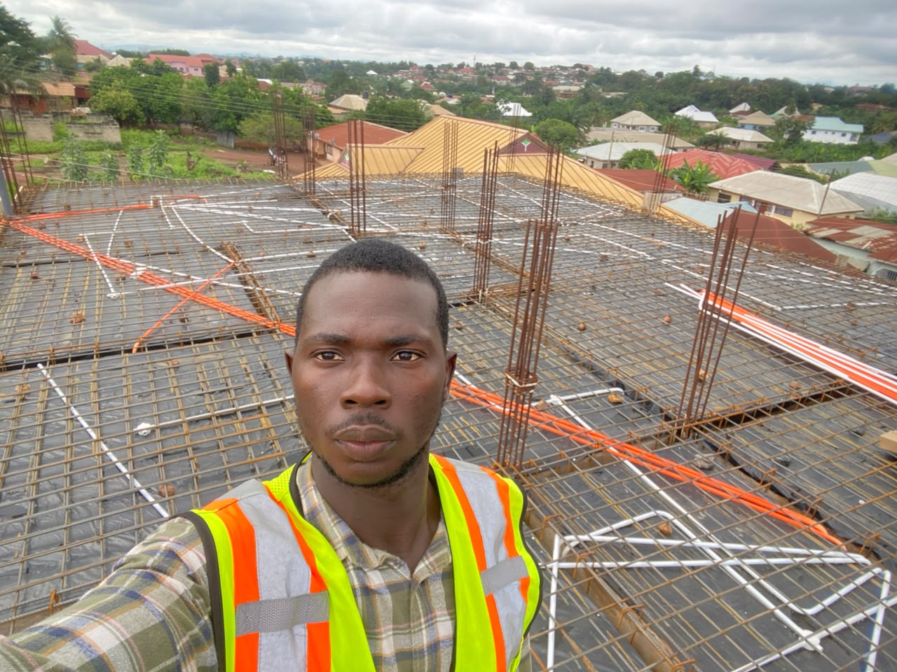 Domestic Electrical Wiring