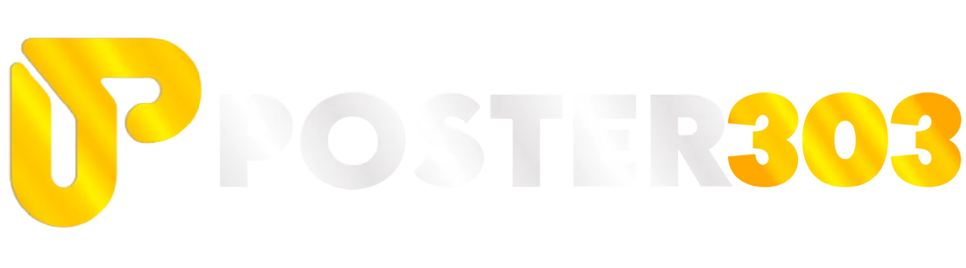 POSTER303 Logo