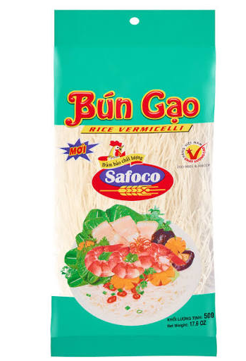Bún Gạo 500g chính hãng