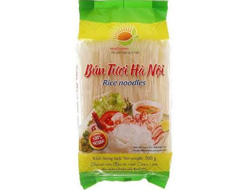 Bún Khô 500g chính hãng