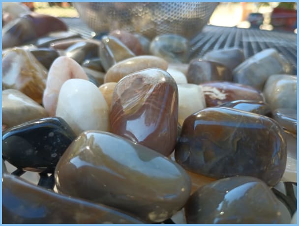 How to Tumble Rocks: Get Great Results Every Time – Rockhound Resource