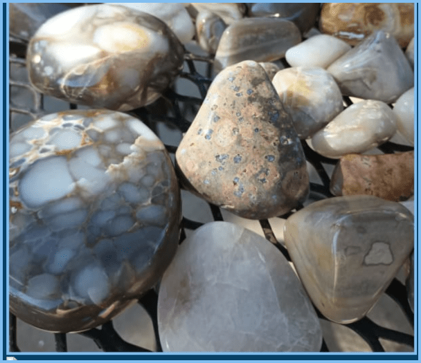 Wire Wrapping – Rock Tumbling Hobby