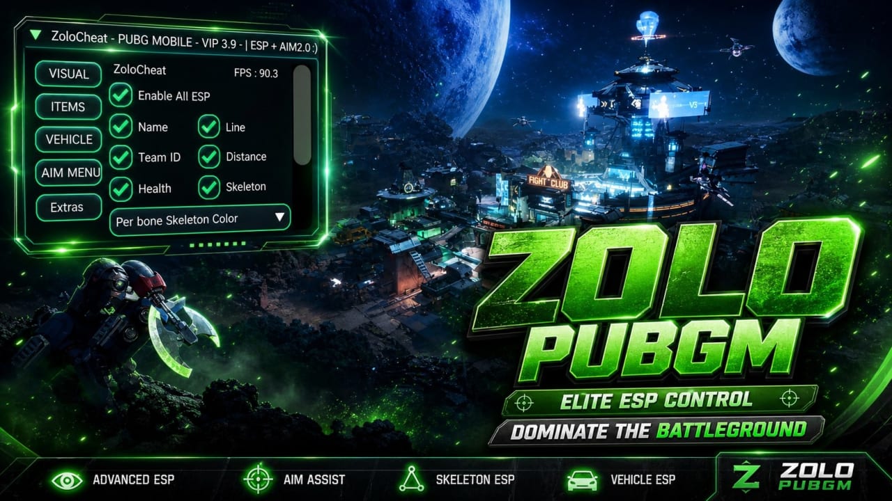 Zolo (2 Games - 1 Key) preview 1