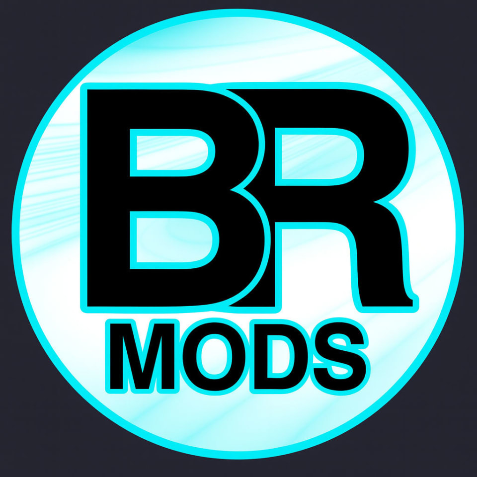 BR Mods (Root) preview 1