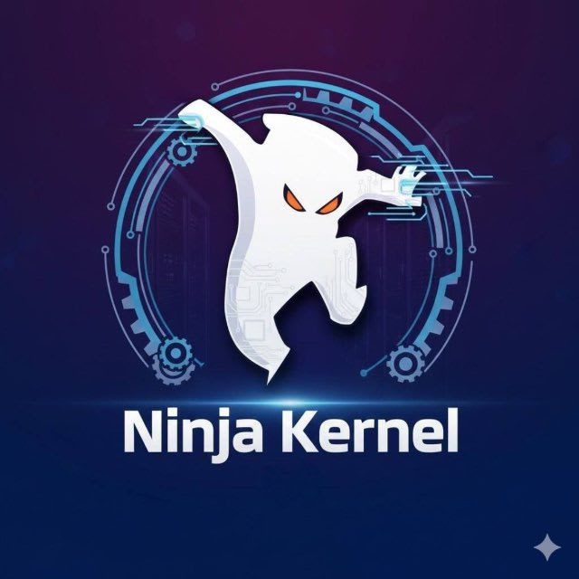 Ninja Kernel (Root) preview 1