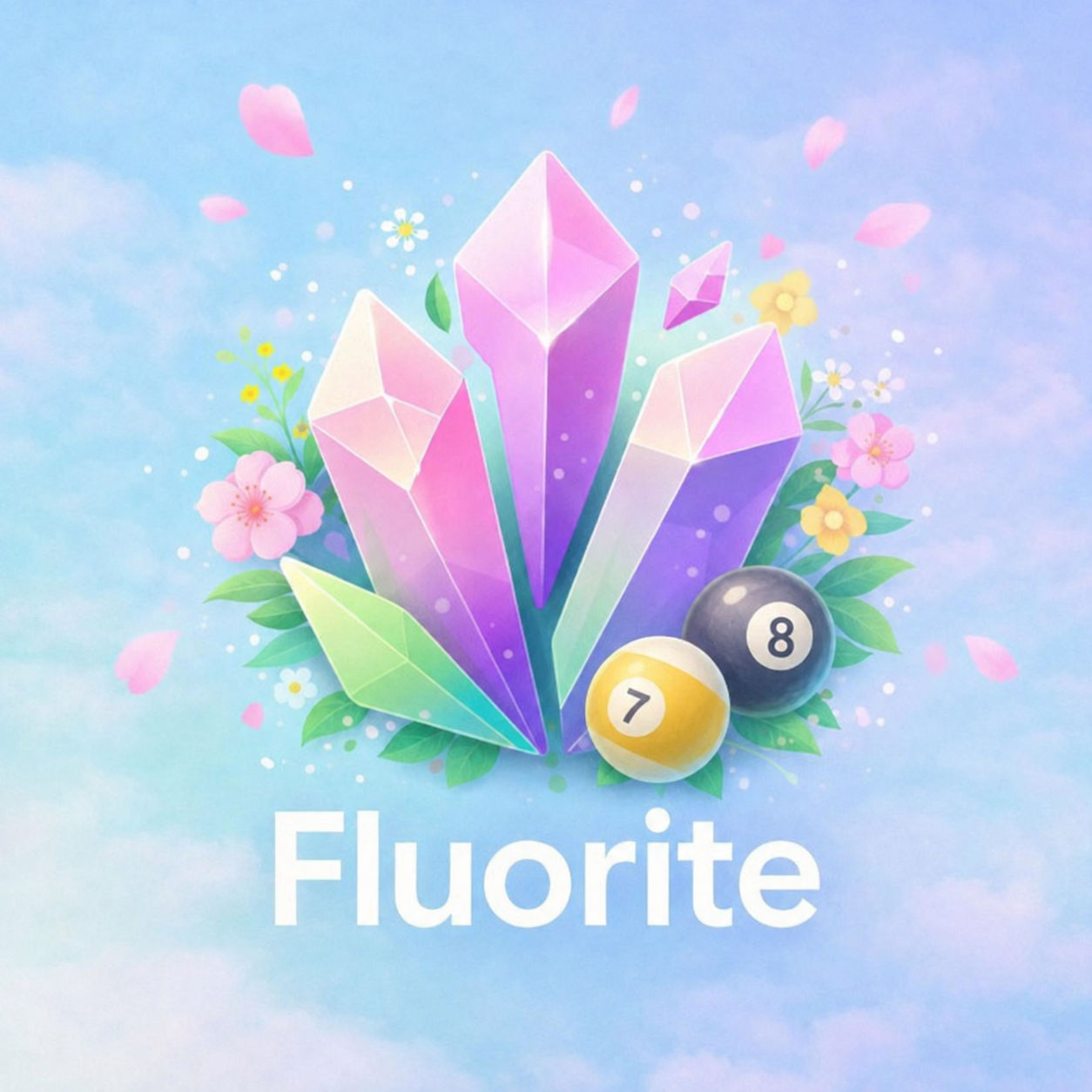 Fluorite (iOS)