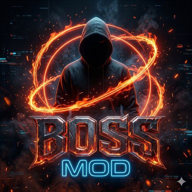 Boss