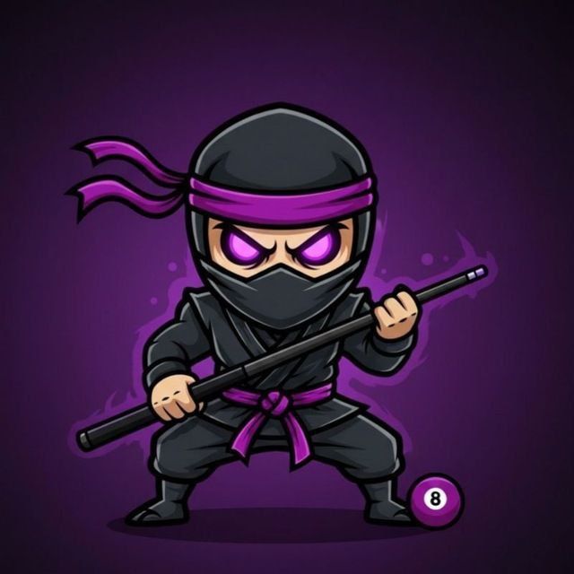 Ninja.E