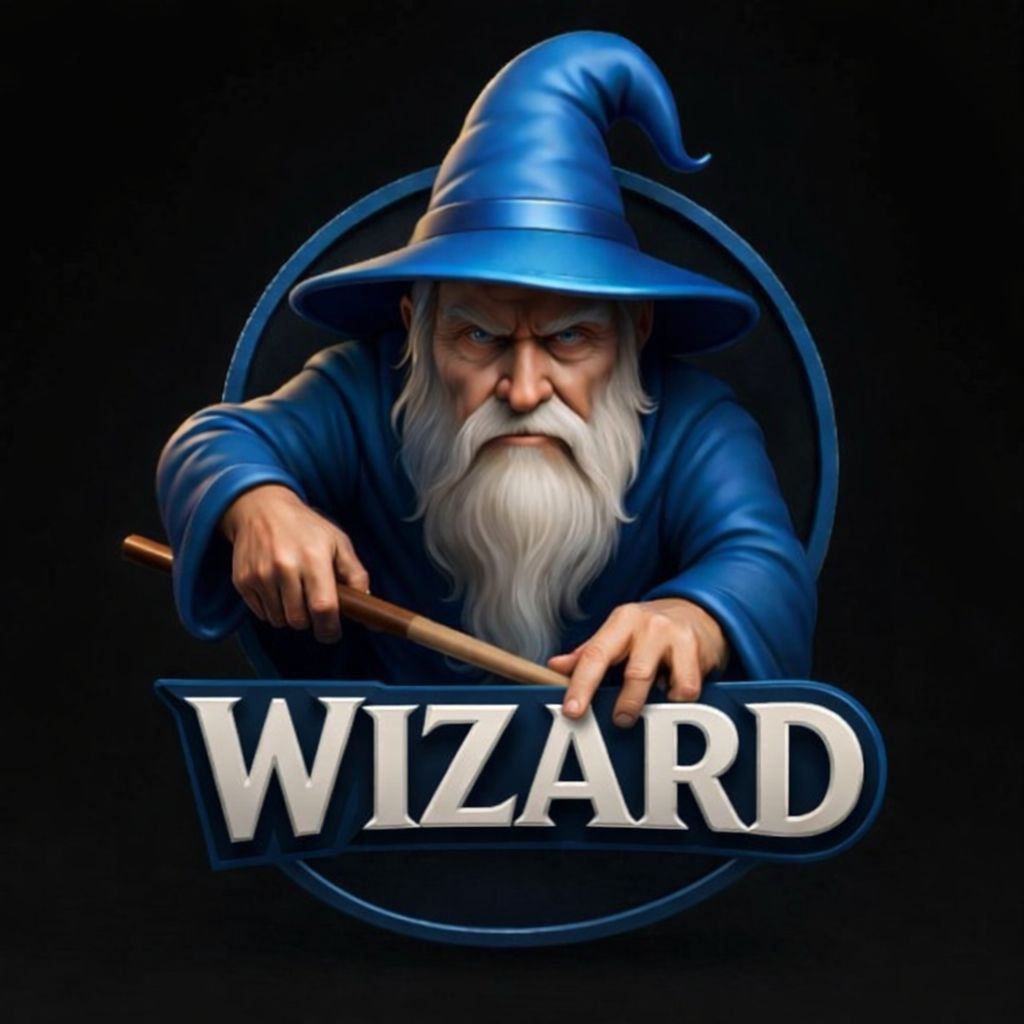 Wizard