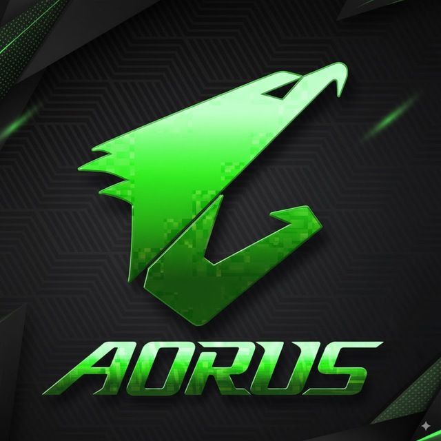 Aorus (2 Games - 1 Key)