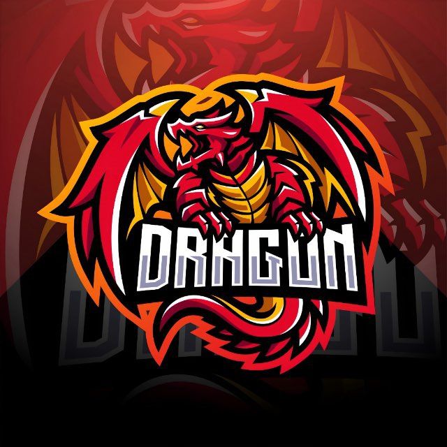Dragon (iOS)