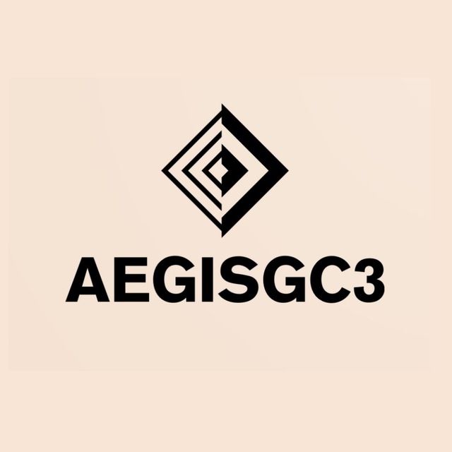 AegisGC3 Global (iOS)