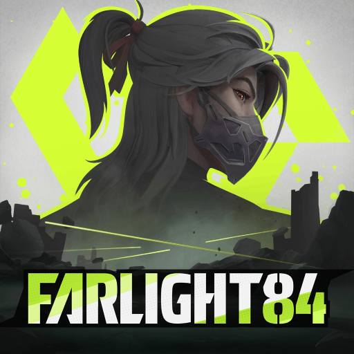 Farlight 84 (New)