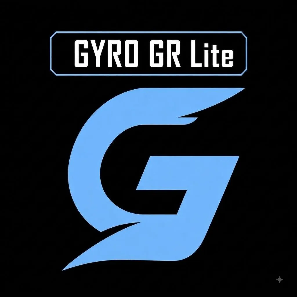 Gyro Lite (Garena)