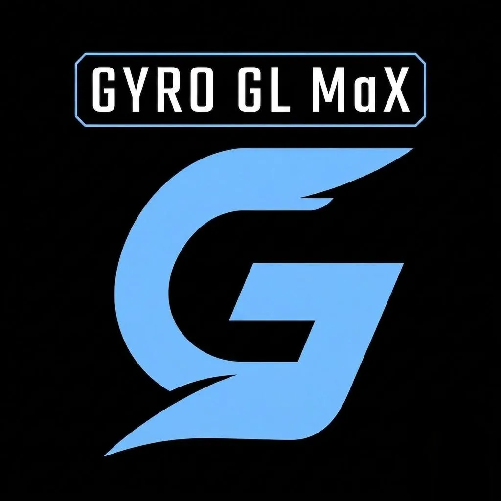 Gyro Max (Global)