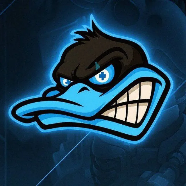 Pato Regedit